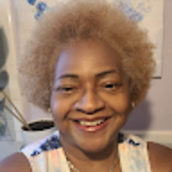 Meet your Posher, Dorothy - Picture 1 of 1